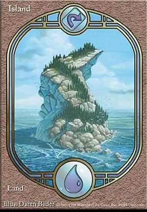 Île