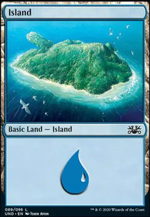 Île