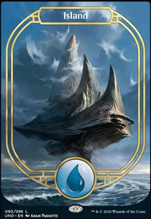 Île