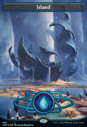 Île