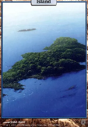 Île
