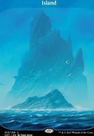 Île