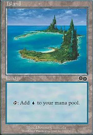 Île
