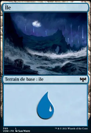 Île