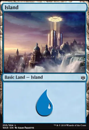 Île