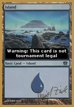 Île