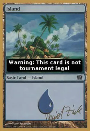 Île