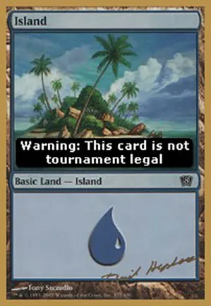 Île