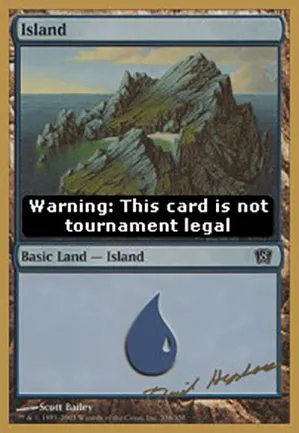 Île