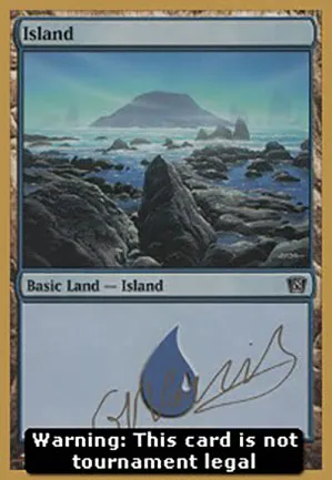 Île