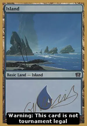 Île