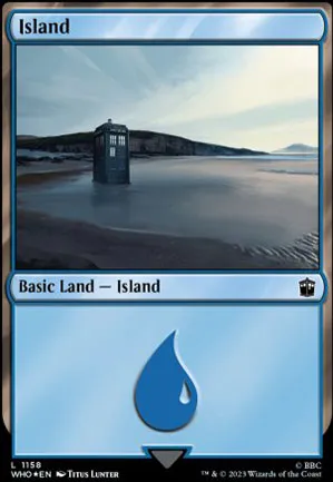 Île