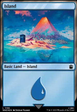Île