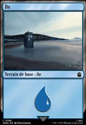 Île
