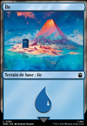 Île