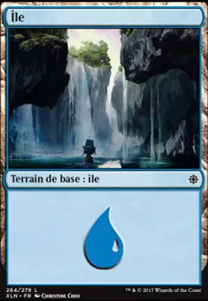 Île