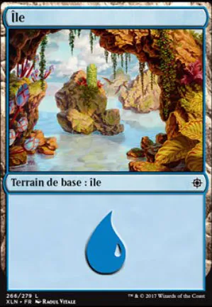 Île
