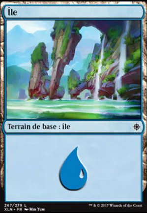 Île