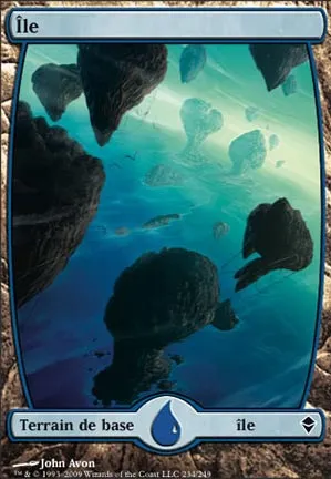 Île