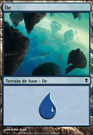 Île