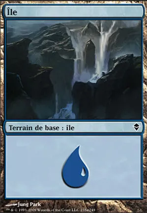 Île