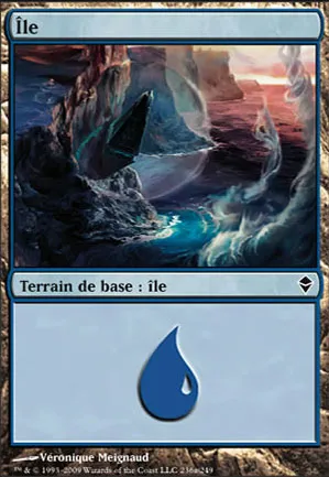 Île