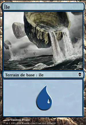 Île