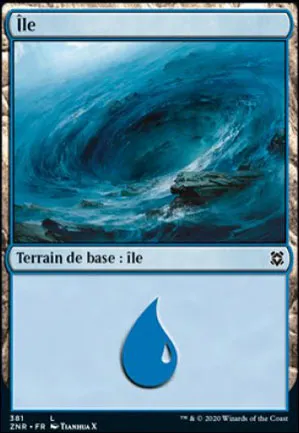 Île