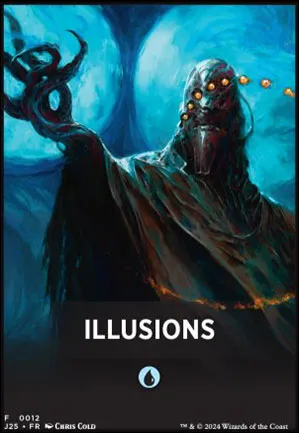 Illusions