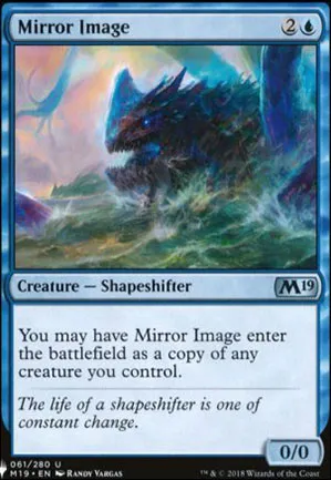 Image miroir