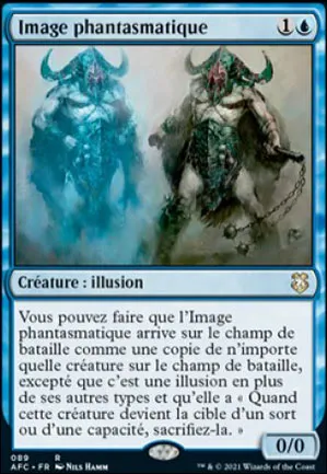 Image phantasmatique