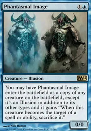 Image phantasmatique