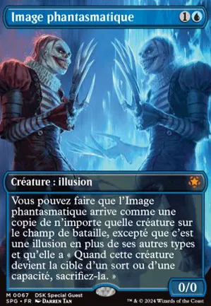 Image phantasmatique