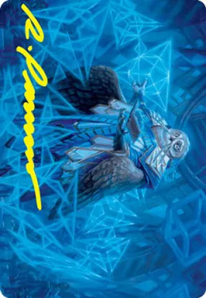 Imbraham, doyen de la théorie – Illustration