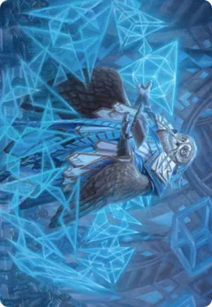Imbraham, doyen de la théorie – Illustration