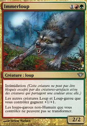 Immerloup