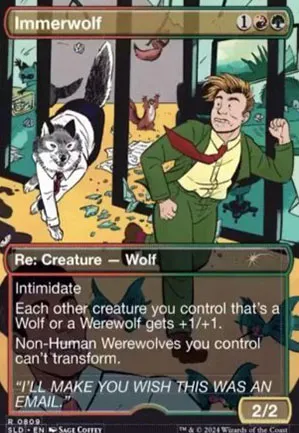 Immerloup
