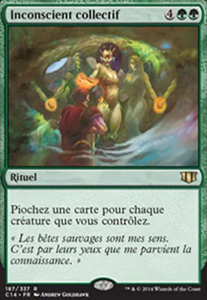 Inconscient collectif