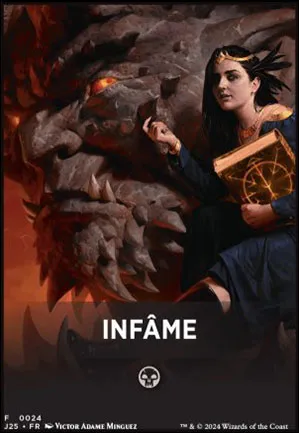 Infâme