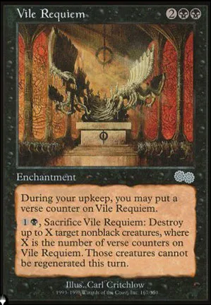 Infâme requiem