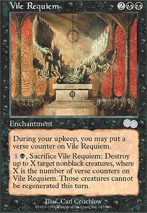 Infâme requiem