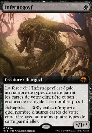Infernogoyf