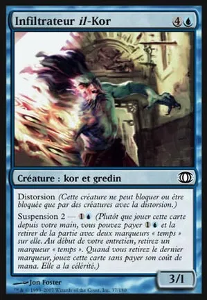 Infiltrateur il-Kor