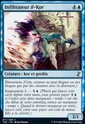 Infiltrateur il-Kor