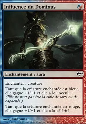 Influence du Dominus