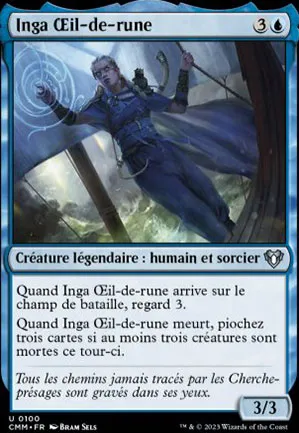 Inga Œil-de-Rune