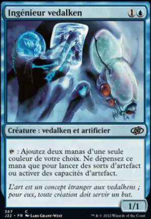 Ingénieur vedalken