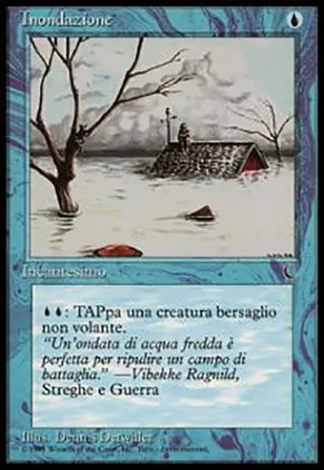 Inondation