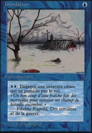 Inondation