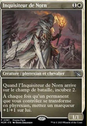 Inquisiteur de Norn